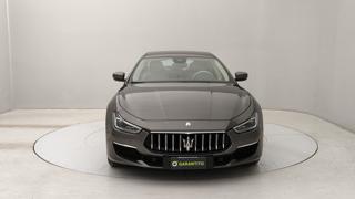 MASERATI Ghibli usata, con Cerchi in lega