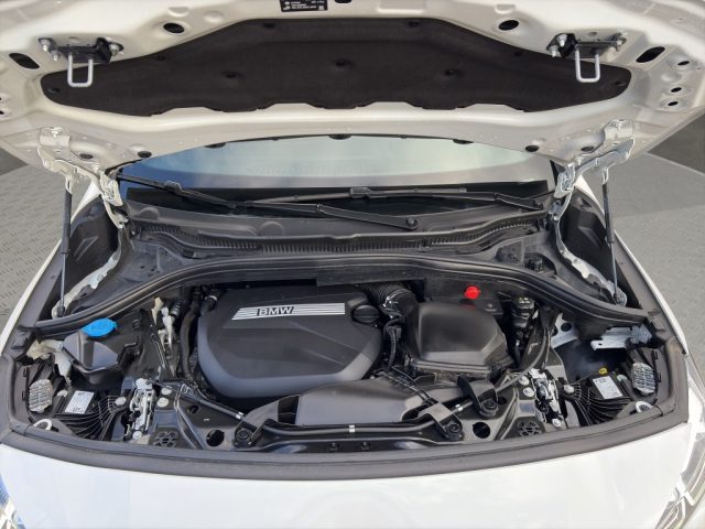 BMW 218 usata, con Adaptive Cruise Control