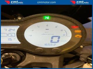 BENELLI Leoncino 500 usata 4