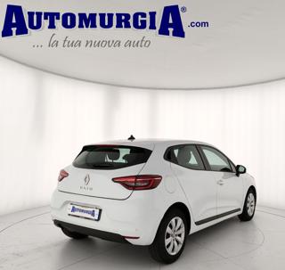 RENAULT Clio usata, con Airbag Passeggero