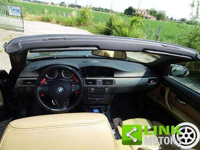 BMW M3 usata, con Alzacristalli elettrici