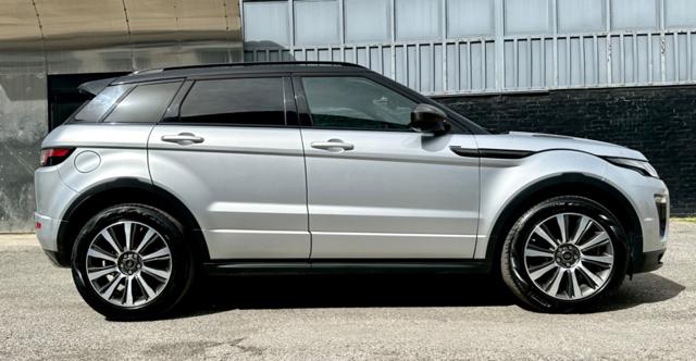 LAND ROVER Range Rover Evoque usata, con Airbag Passeggero