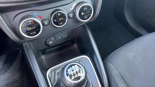 FIAT Tipo usata, con Alzacristalli elettrici