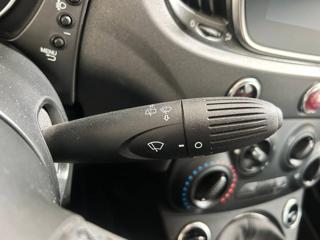 ABARTH 595 usata, con Sistema di navigazione