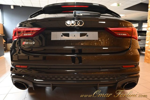 AUDI RS Q3 usata 127