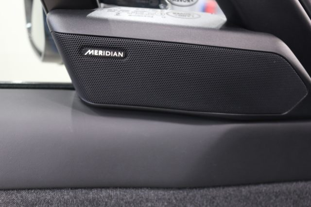 LAND ROVER Range Rover Sport usata, con Specchietti laterali elettrici