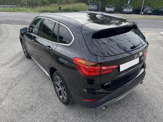 BMW X1 usata, con Airbag Passeggero