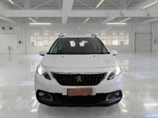 PEUGEOT 2008 usata, con Airbag laterali