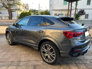 AUDI Q3 usata 5