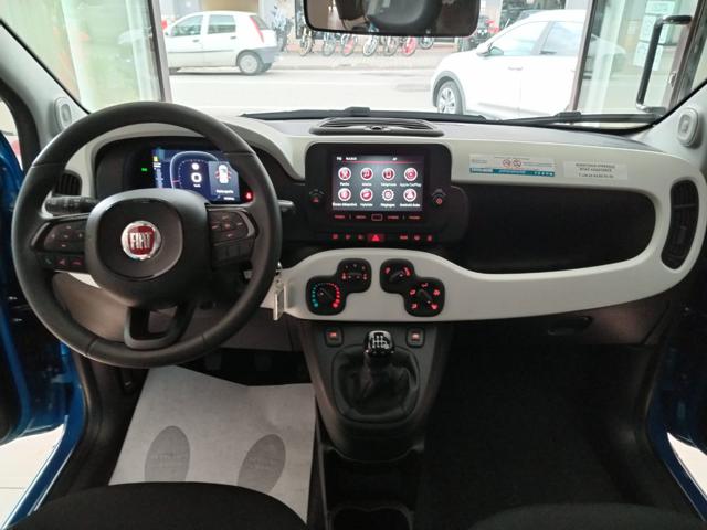 FIAT Panda usata, con Portapacchi