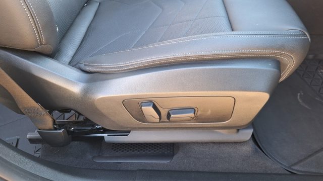 BMW X1 usata, con Servosterzo