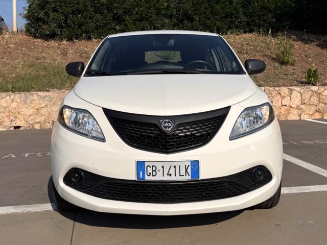 LANCIA Ypsilon usata, con Airbag