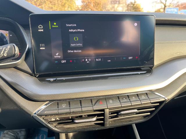 SKODA Octavia usata, con Climatizzatore