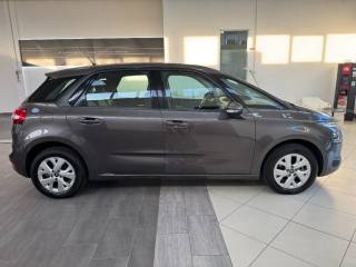 CITROEN C4 Picasso usata, con Alzacristalli elettrici