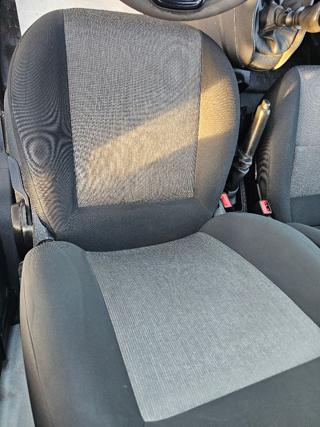 FIAT Doblo usata, con Immobilizzatore elettronico