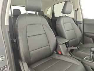 MG ZS usata, con Cruise Control