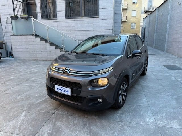 CITROEN C3 usata, con Airbag Passeggero