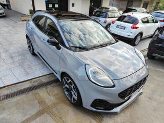 FORD Puma usata, con Antifurto