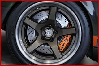 FORD Mustang usata 6