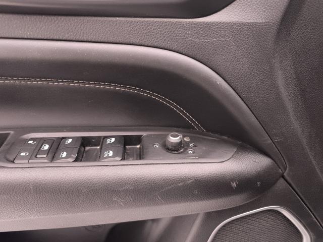 JEEP Compass usata, con Telecamera per parcheggio assistito