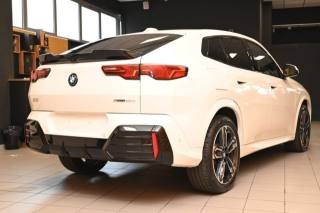 BMW X2 usata 87