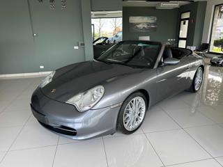 PORSCHE 911 usata, con Chiusura centralizzata