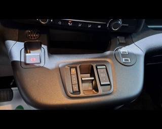 FIAT Doblo usata, con Sensori di parcheggio posteriori