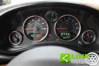 JEEP Wrangler usata 24