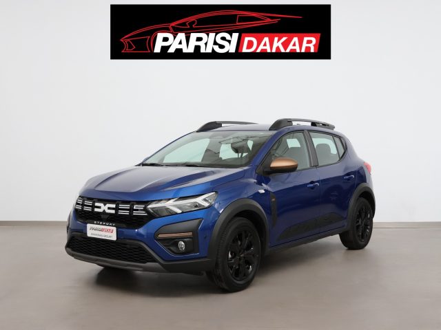 DACIA Sandero usata, con ABS