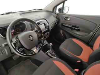 RENAULT Captur usata, con Controllo trazione