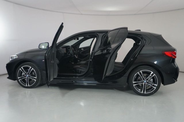 BMW 118 usata, con Vivavoce