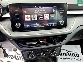 SKODA Fabia usata, con Cronologia tagliandi
