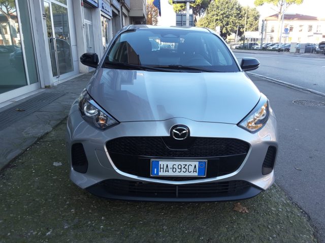 MAZDA 2 usata, con Airbag laterali
