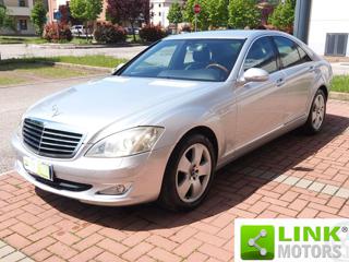 MERCEDES-BENZ S 350 S 350