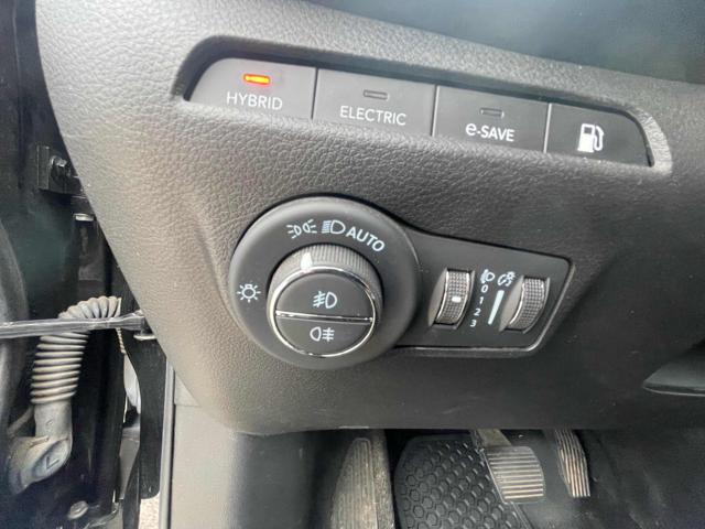 JEEP Compass usata 53