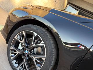 BMW 118 usata, con Sensori di parcheggio posteriori