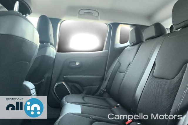JEEP Renegade usata 5