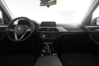 BMW X3 usata 10
