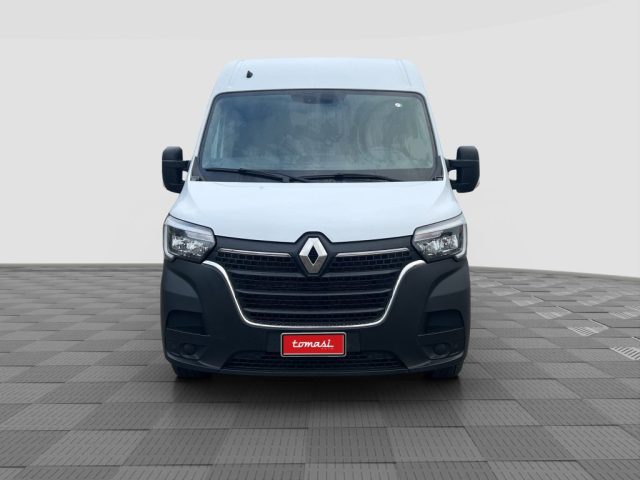RENAULT Master usata 7