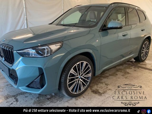 BMW X1 usata, con ABS