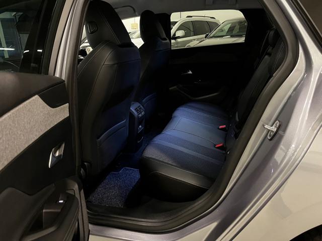 PEUGEOT 308 usata, con Filtro antiparticolato