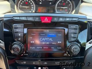 LANCIA Ypsilon usata, con Vetri oscurati