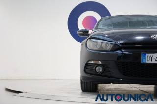 VOLKSWAGEN Scirocco usata 38