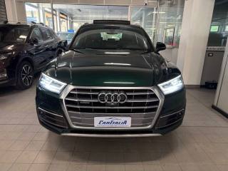 AUDI Q5 usata, con Airbag