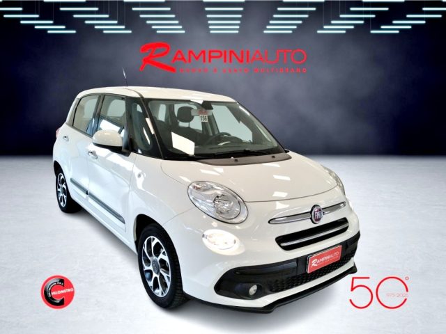 FIAT 500L usata 3