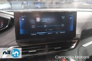 PEUGEOT 3008 usata 9