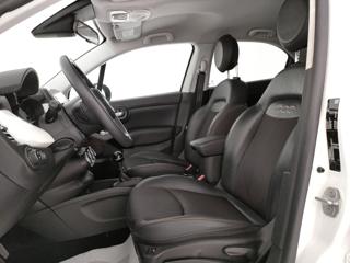 FIAT 500X usata, con Alzacristalli elettrici