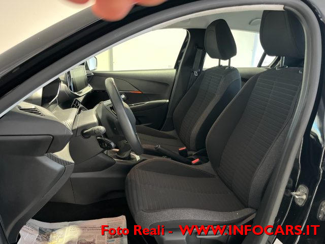 PEUGEOT 208 usata, con Alzacristalli elettrici