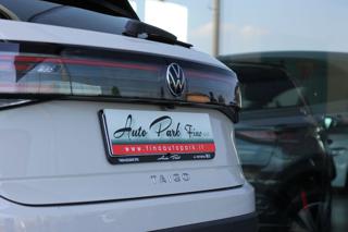 VOLKSWAGEN Taigo usata, con Controllo vocale