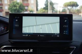 PEUGEOT 3008 usata, con Controllo elettronico della corsia
